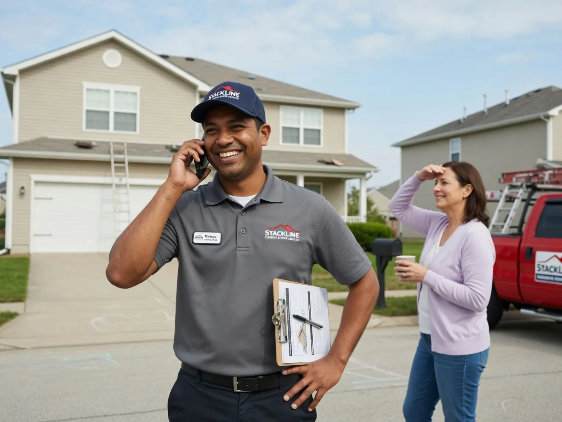 Chimney flashing repair Midvale, OH FAQs